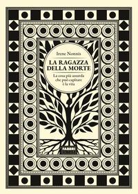 Copertina del libro La ragazza della morte