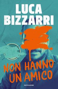 Copertina del libro Non hanno un amico