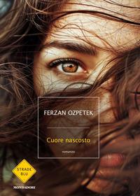 Copertina del libro Cuore nascosto