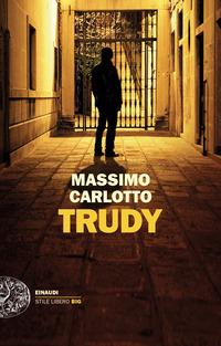 Copertina del libro Trudy