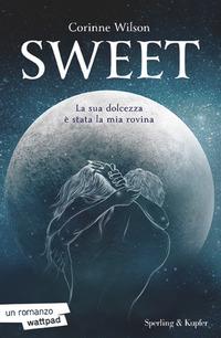 Copertina del libro Sweet. Ediz. italiana