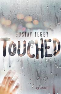 Copertina del libro Touched