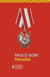 Copertina del libro Pancetta