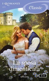 Copertina del libro Vol.2 La sposa dimenticata. Castles Ever After