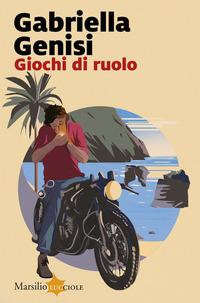 Copertina del libro Giochi di ruolo