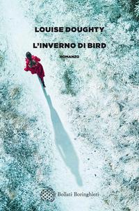 Copertina del libro L' inverno di Bird