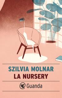 Copertina del libro La nursery