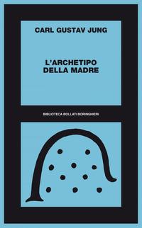 Copertina del libro L' archetipo della madre