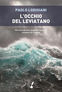 Copertina del libro L' occhio del leviatano