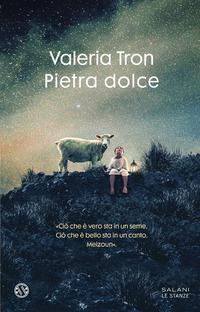 Copertina del libro Pietra dolce