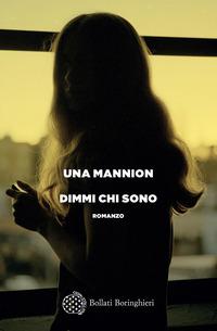 Copertina del libro Dimmi chi sono