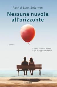 Copertina del libro Nessuna nuvola all'orizzonte