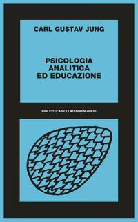 Copertina del libro Psicologia analitica ed educazione