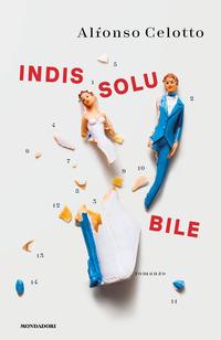 Copertina del libro Indissolubile