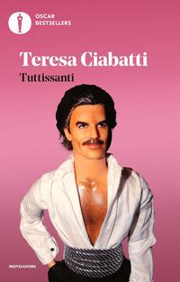 Copertina del libro Tuttissanti