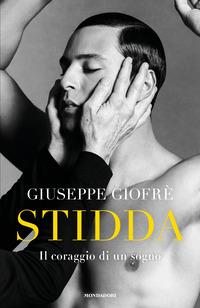 Copertina del libro Stidda. Il coraggio di un sogno