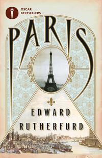 Copertina del libro Paris