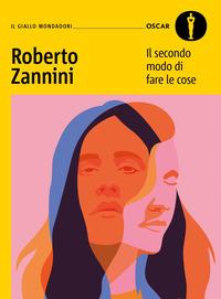 Copertina del libro Il secondo modo di fare le cose