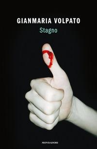 Copertina del libro Stagno