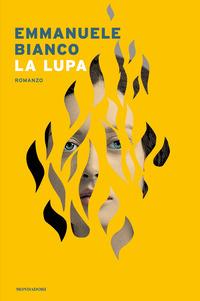 Copertina del libro La lupa