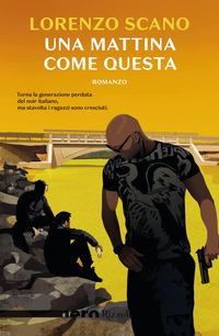 Copertina del libro Una mattina come questa