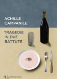 Copertina del libro Tragedie in due battute