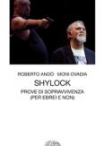 Copertina del libro Shylock. Prove di sopravvivenza (per ebrei e non)