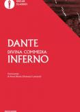 Copertina del libro La Divina Commedia. Inferno