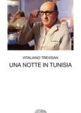 Copertina del libro Una notte in Tunisia