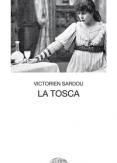 Copertina del libro La Tosca