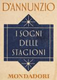 Copertina del libro I sogni delle stagioni