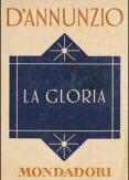 Copertina del libro La gloria. Estratto