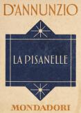 Copertina del libro La Pisanelle