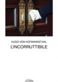 Copertina del libro L' incorruttibile