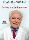 Copertina del libro Curare è prendersi cura