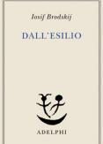 Copertina del libro Dall'esilio