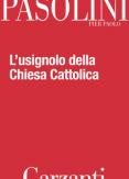 Copertina del libro L' usignolo della Chiesa Cattolica