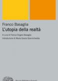 Copertina del libro L' utopia della realtÃ 