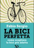 Copertina del libro La bici perfetta