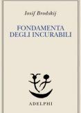 Copertina del libro Fondamenta degli incurabili