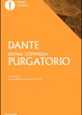 Copertina del libro La Divina Commedia. Purgatorio