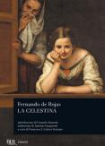 Copertina del libro La celestina