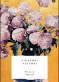 Copertina del libro Poesie 1965-1993