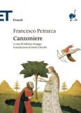 Copertina del libro Canzoniere