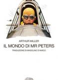 Copertina del libro Il mondo di Mr Peters