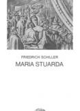 Copertina del libro Maria Stuarda