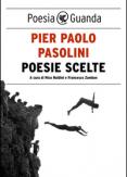 Copertina del libro Poesie scelte