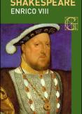 Copertina del libro Enrico VIII. Testo inglese a fronte