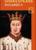 Copertina del libro Riccardo II. Testo inglese a fronte