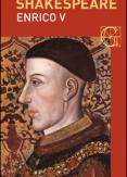 Copertina del libro Enrico V. Con testo a fronte